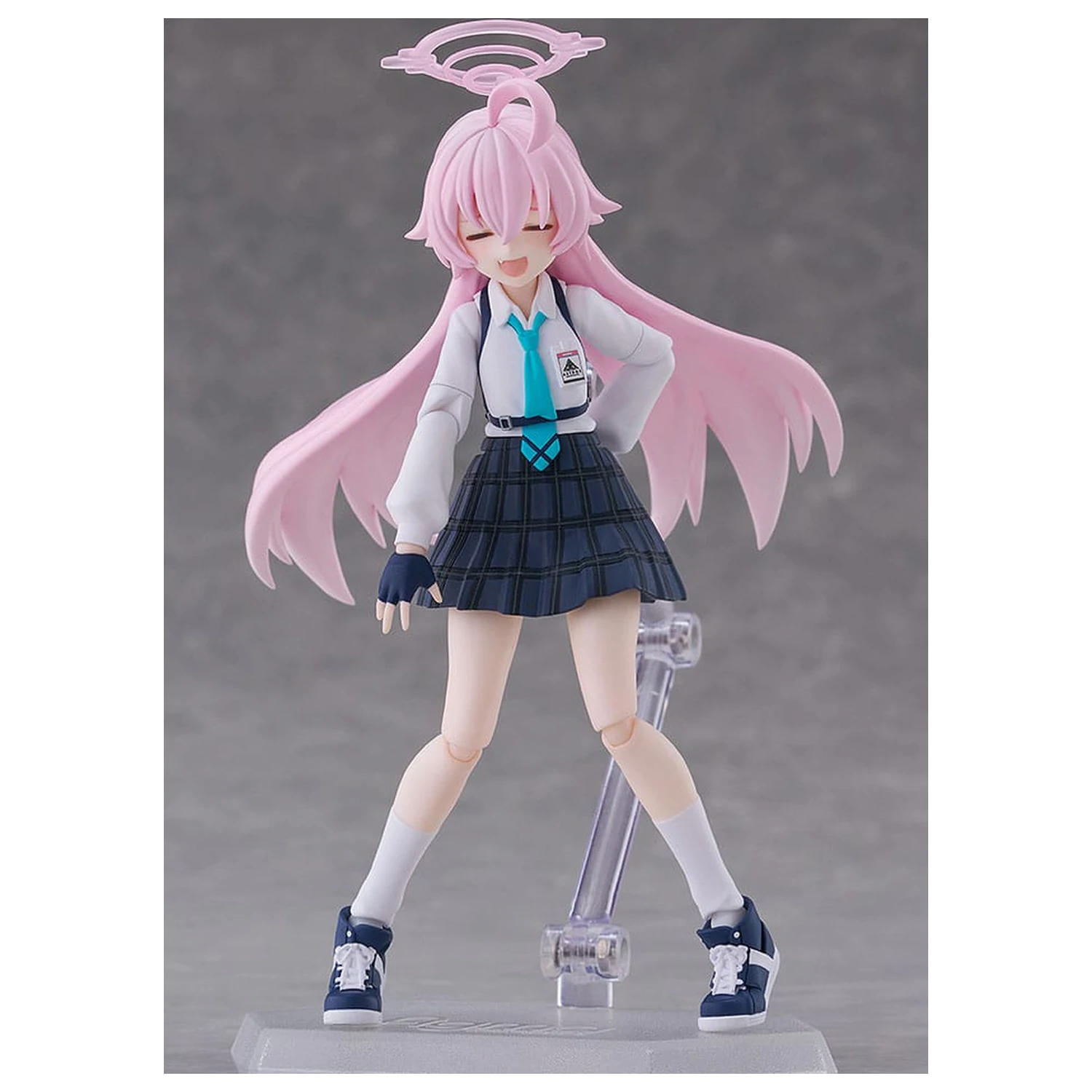 Blue Archive Figma akciófigura Hoshino Takanashi 13 cm  termékfotó