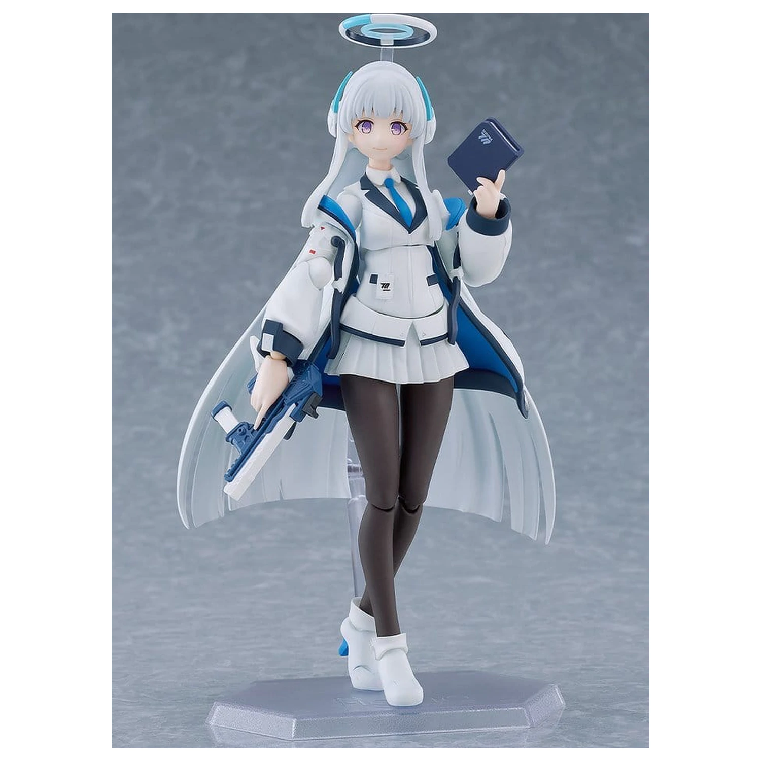 Blue Archive figma akciófigura Noa Ushio 15 cm termékfotó