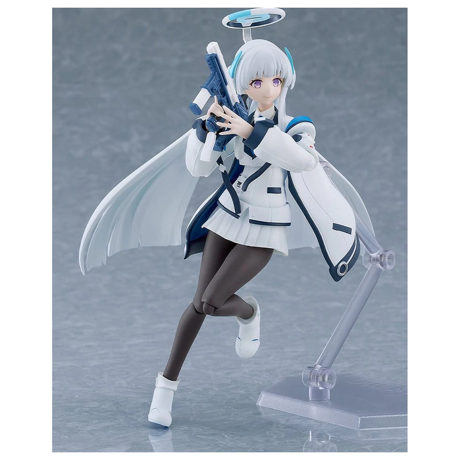 Blue Archive figma akciófigura Noa Ushio 15 cm termékfotó