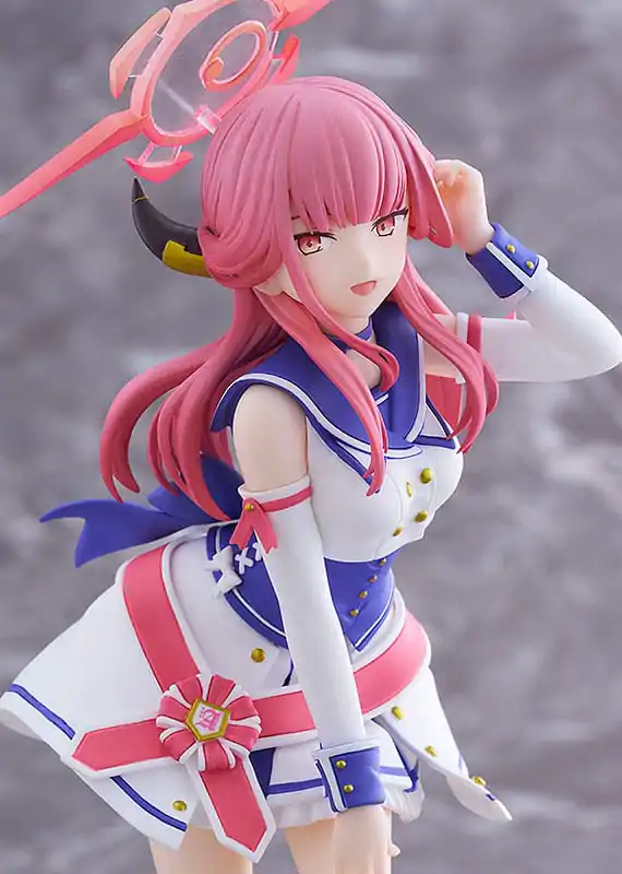 Blue Archive FriendsPop Up Parade Aru: Mischievous Straight Ver. PVC szobor figura 18 cm termékfotó