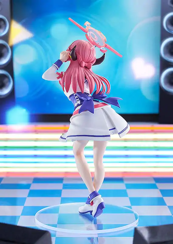 Blue Archive FriendsPop Up Parade Aru: Mischievous Straight Ver. PVC szobor figura 18 cm termékfotó