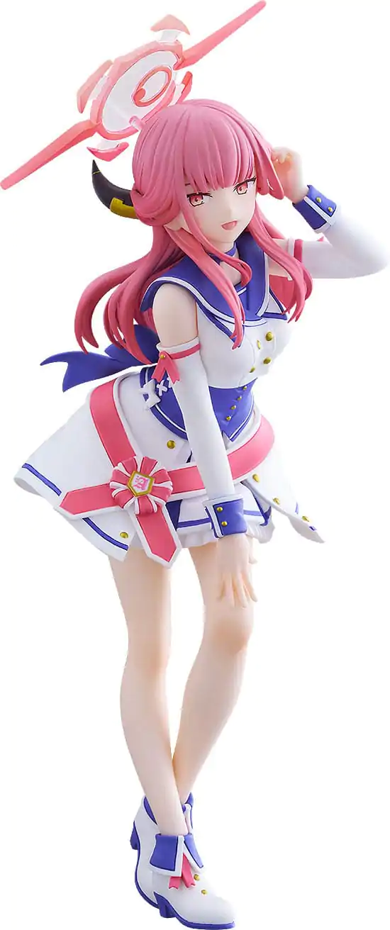 Blue Archive FriendsPop Up Parade Aru: Mischievous Straight Ver. PVC szobor figura 18 cm termékfotó