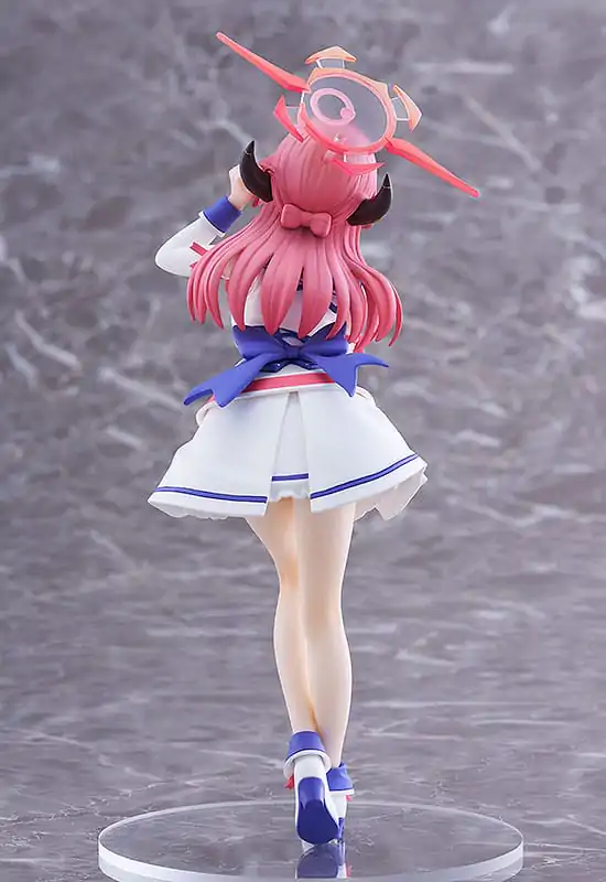 Blue Archive FriendsPop Up Parade Aru: Mischievous Straight Ver. PVC szobor figura 18 cm termékfotó