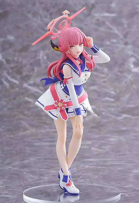 Blue Archive FriendsPop Up Parade Aru: Mischievous Straight Ver. PVC szobor figura 18 cm termékfotó