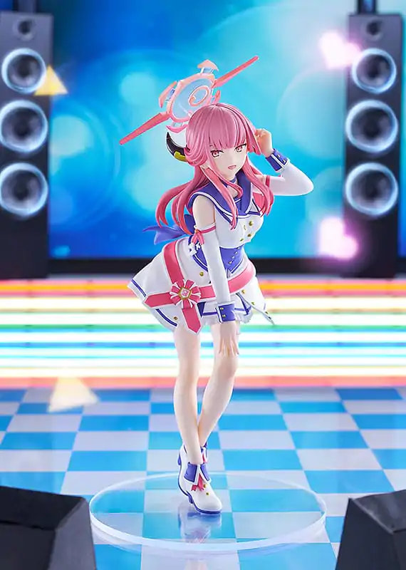 Blue Archive FriendsPop Up Parade Aru: Mischievous Straight Ver. PVC szobor figura 18 cm termékfotó
