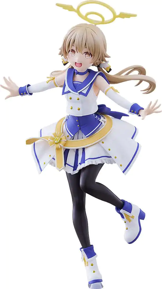Blue Archive FriendsPop Up Parade Hifumi: Mischievous Straight Ver. PVC szobor figura 18 cm termékfotó