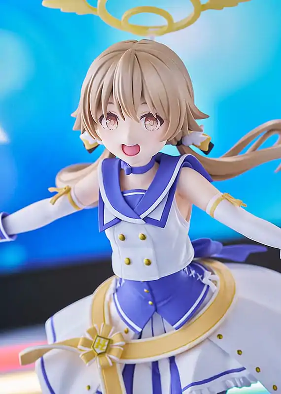 Blue Archive FriendsPop Up Parade Hifumi: Mischievous Straight Ver. PVC szobor figura 18 cm termékfotó