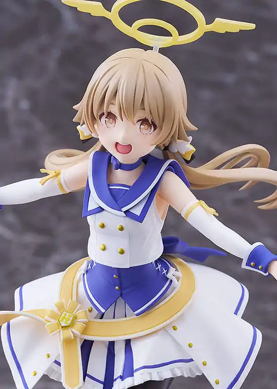 Blue Archive FriendsPop Up Parade Hifumi: Mischievous Straight Ver. PVC szobor figura 18 cm termékfotó