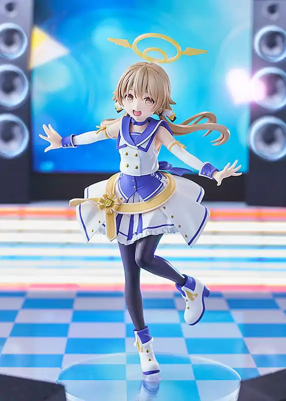 Blue Archive FriendsPop Up Parade Hifumi: Mischievous Straight Ver. PVC szobor figura 18 cm termékfotó