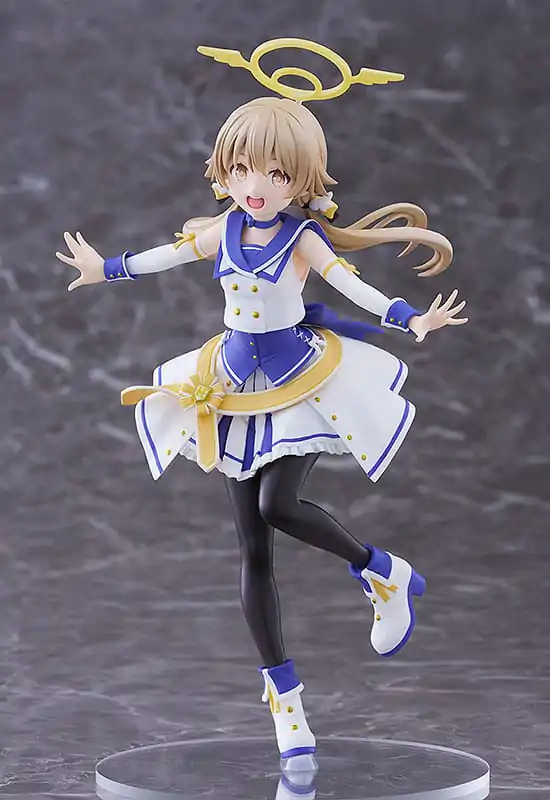 Blue Archive FriendsPop Up Parade Hifumi: Mischievous Straight Ver. PVC szobor figura 18 cm termékfotó