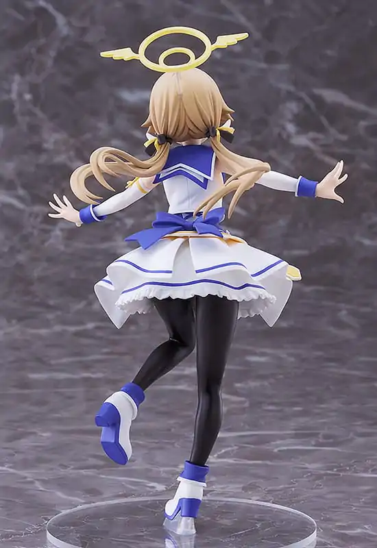 Blue Archive FriendsPop Up Parade Hifumi: Mischievous Straight Ver. PVC szobor figura 18 cm termékfotó