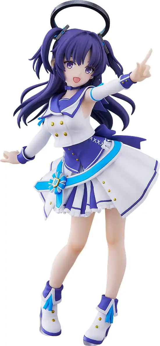 Blue Archive FriendsPop Up Parade Yuuka: Mischievous Straight Ver. PVC szobor figura 17 cm termékfotó