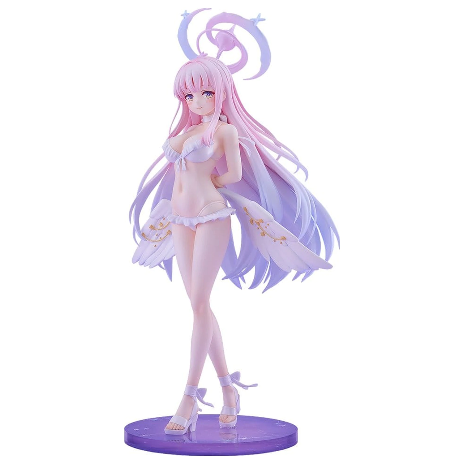 Blue Archive G.S. Collection PVC figura 1/7 Mika (Swimsuit) 26 cm termékfotó