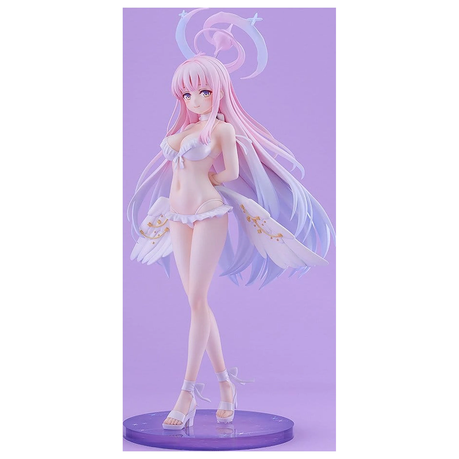 Blue Archive G.S. Collection PVC figura 1/7 Mika (Swimsuit) 26 cm termékfotó