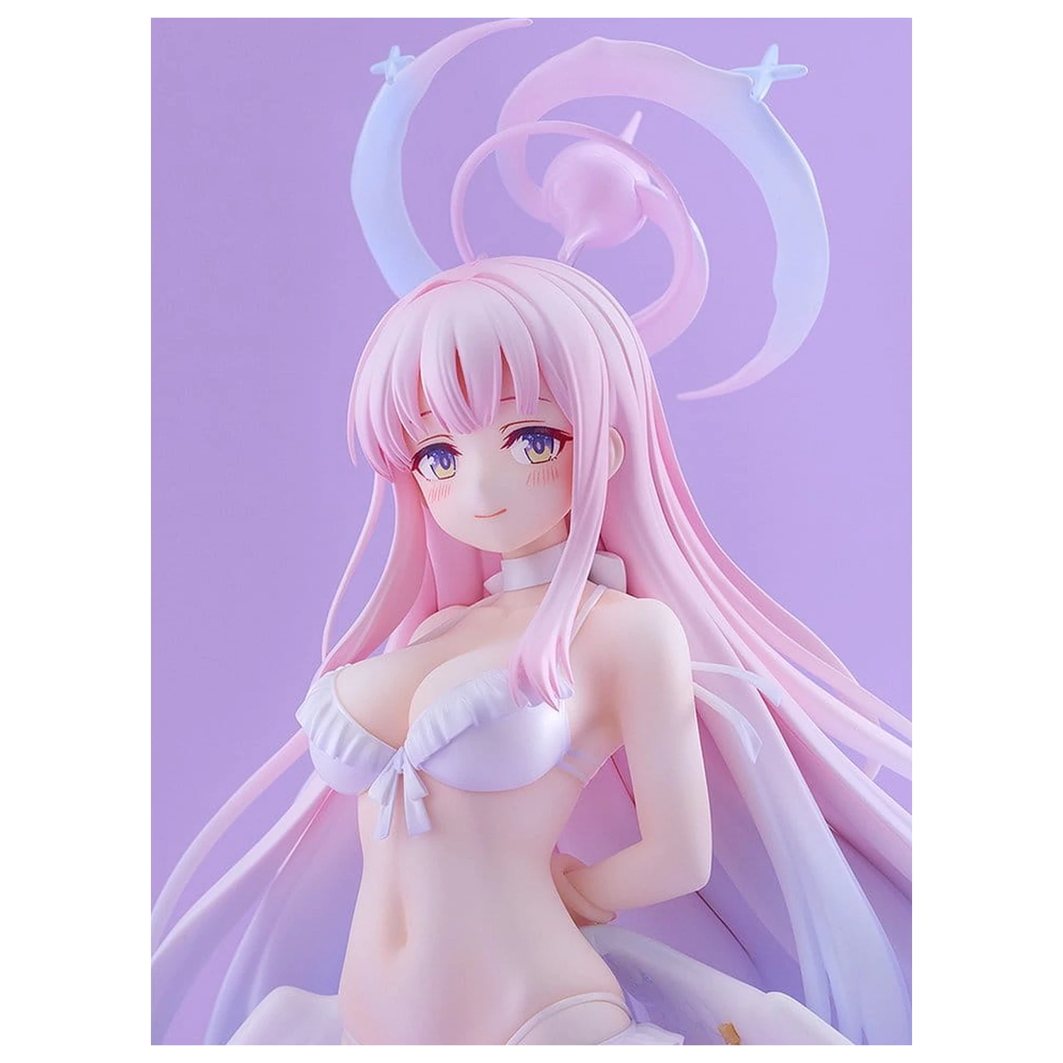 Blue Archive G.S. Collection PVC figura 1/7 Mika (Swimsuit) 26 cm termékfotó