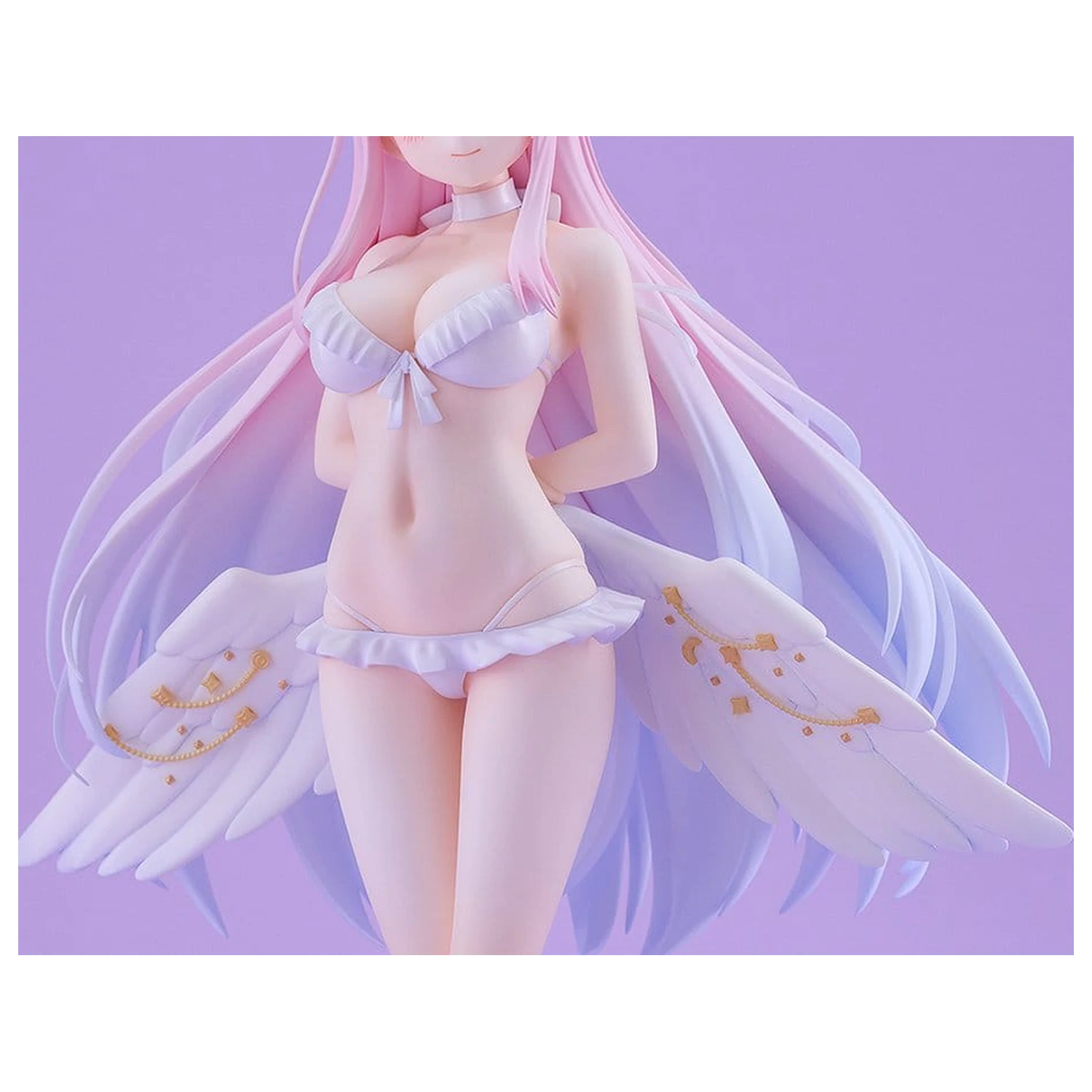 Blue Archive G.S. Collection PVC figura 1/7 Mika (Swimsuit) 26 cm termékfotó
