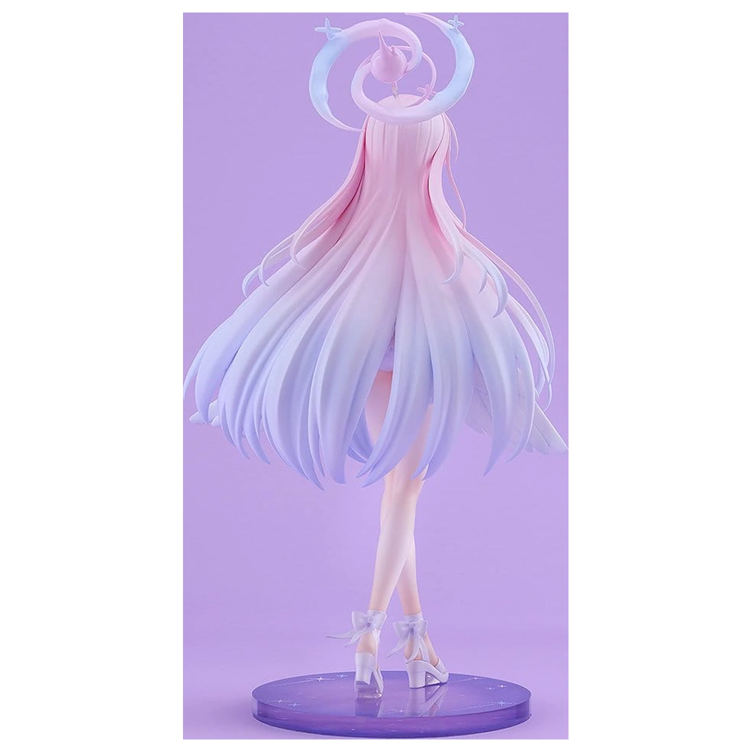 Blue Archive G.S. Collection PVC figura 1/7 Mika (Swimsuit) 26 cm termékfotó