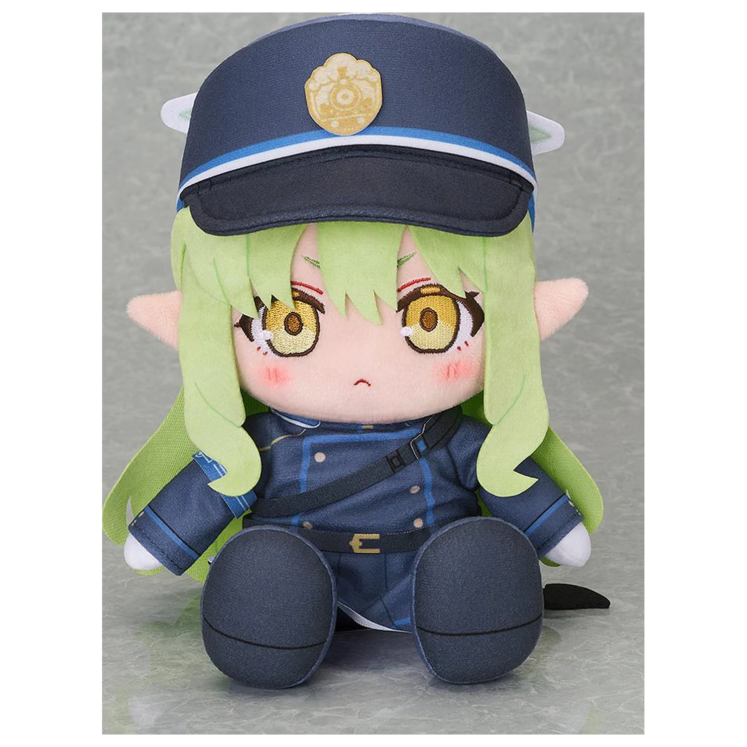 Blue Archive Hikari Chocopuni plüss 17cm termékfotó