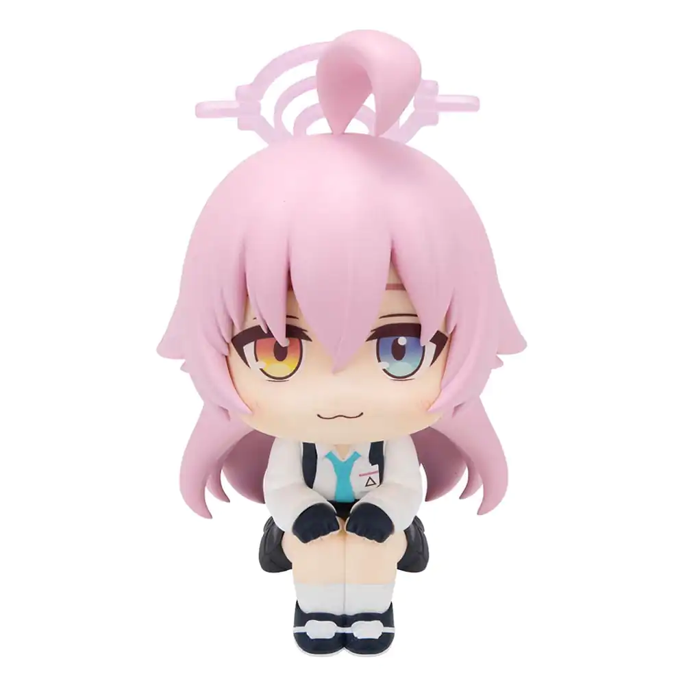 Blue Archive Look Up Hoshino PVC szobor figura 11 cm termékfotó