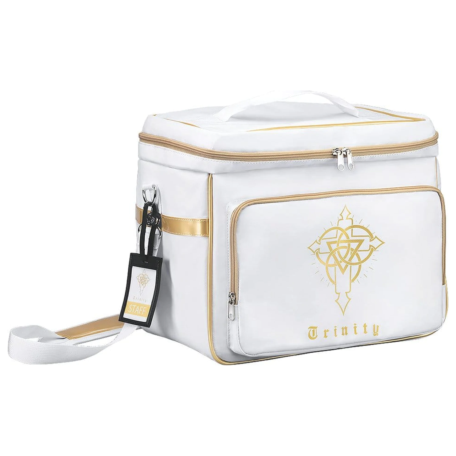 Blue Archive Mari's Trinity Bag válltáska  termékfotó