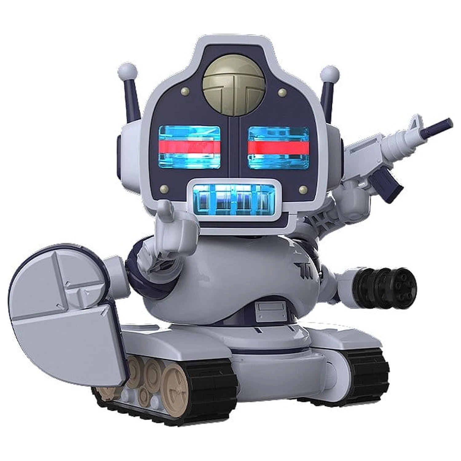 Blue Archive műanyag Model Avant-Garde-kun 9 cm termékfotó