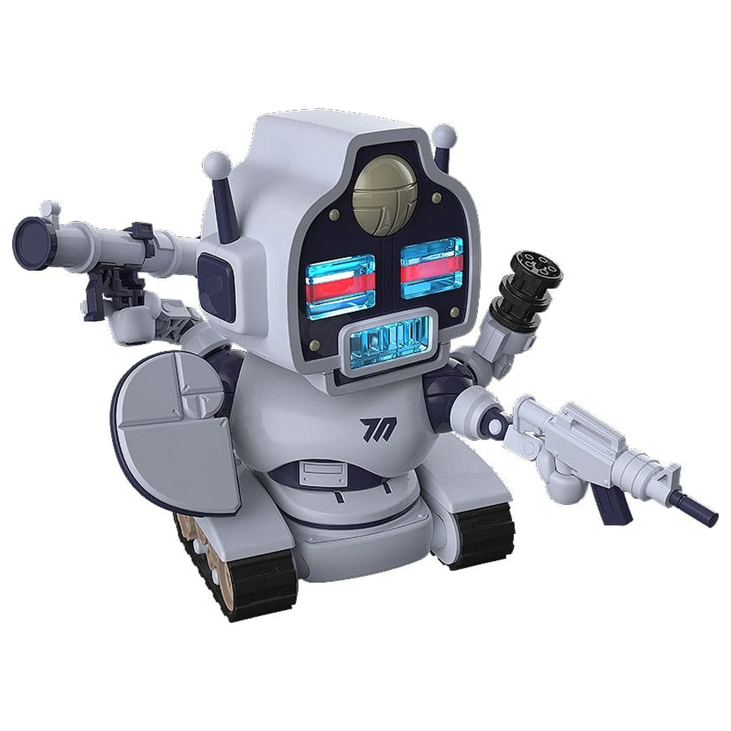 Blue Archive műanyag Model Avant-Garde-kun 9 cm termékfotó