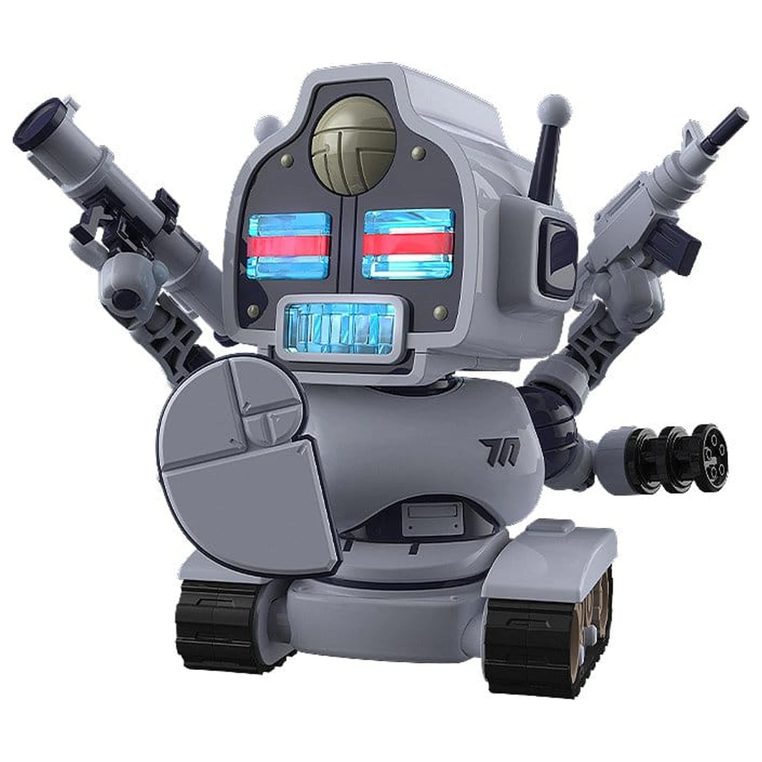 Blue Archive műanyag Model Avant-Garde-kun 9 cm termékfotó