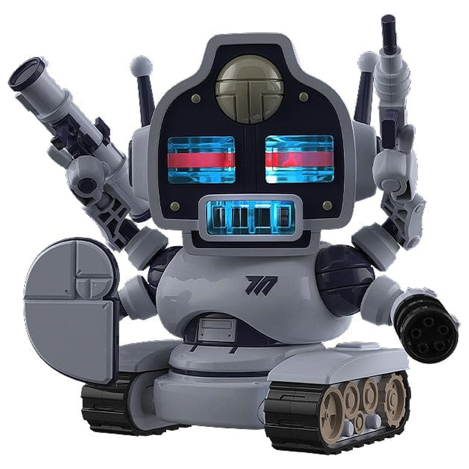 Blue Archive műanyag Model Avant-Garde-kun 9 cm termékfotó