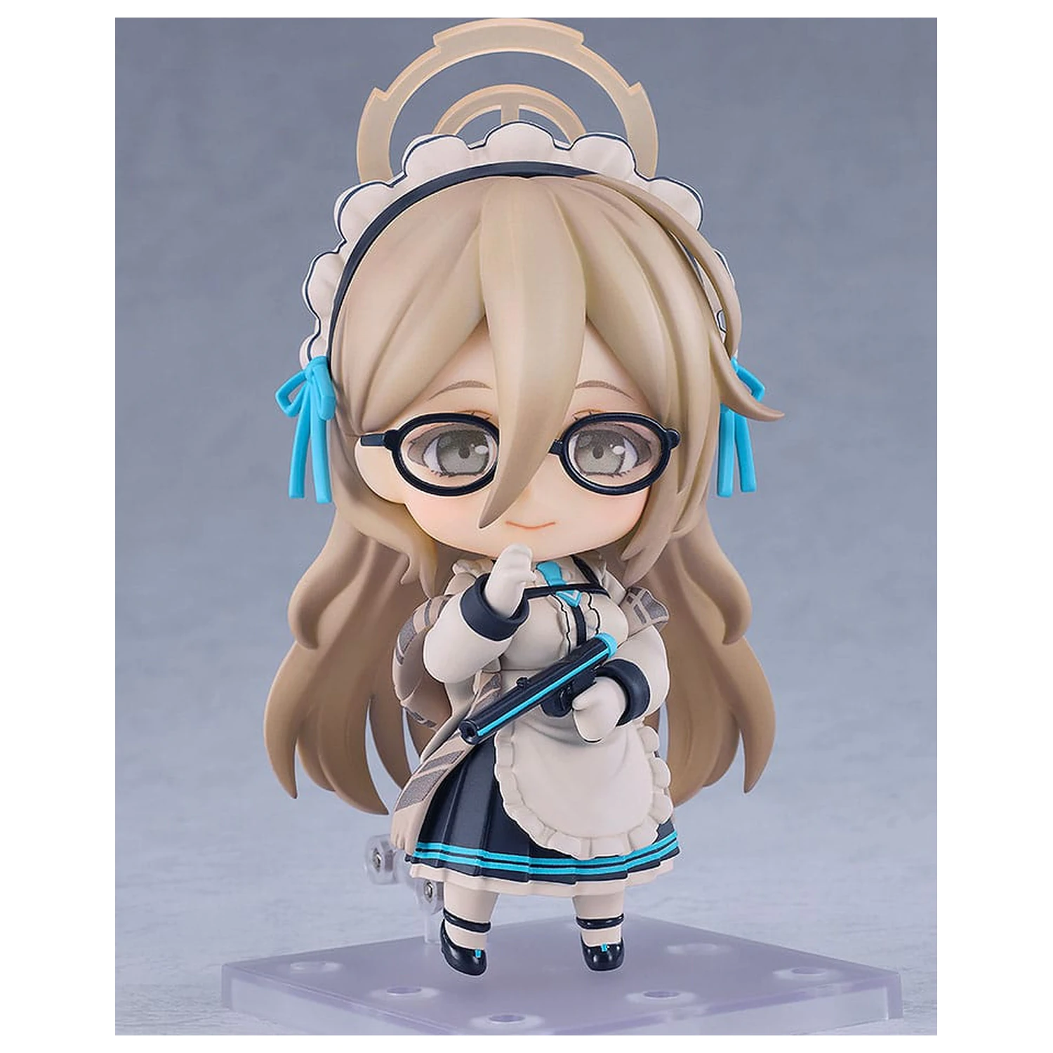 Blue Archive Nendoroid akciófigura Akane Murokasa 10 cm   termékfotó