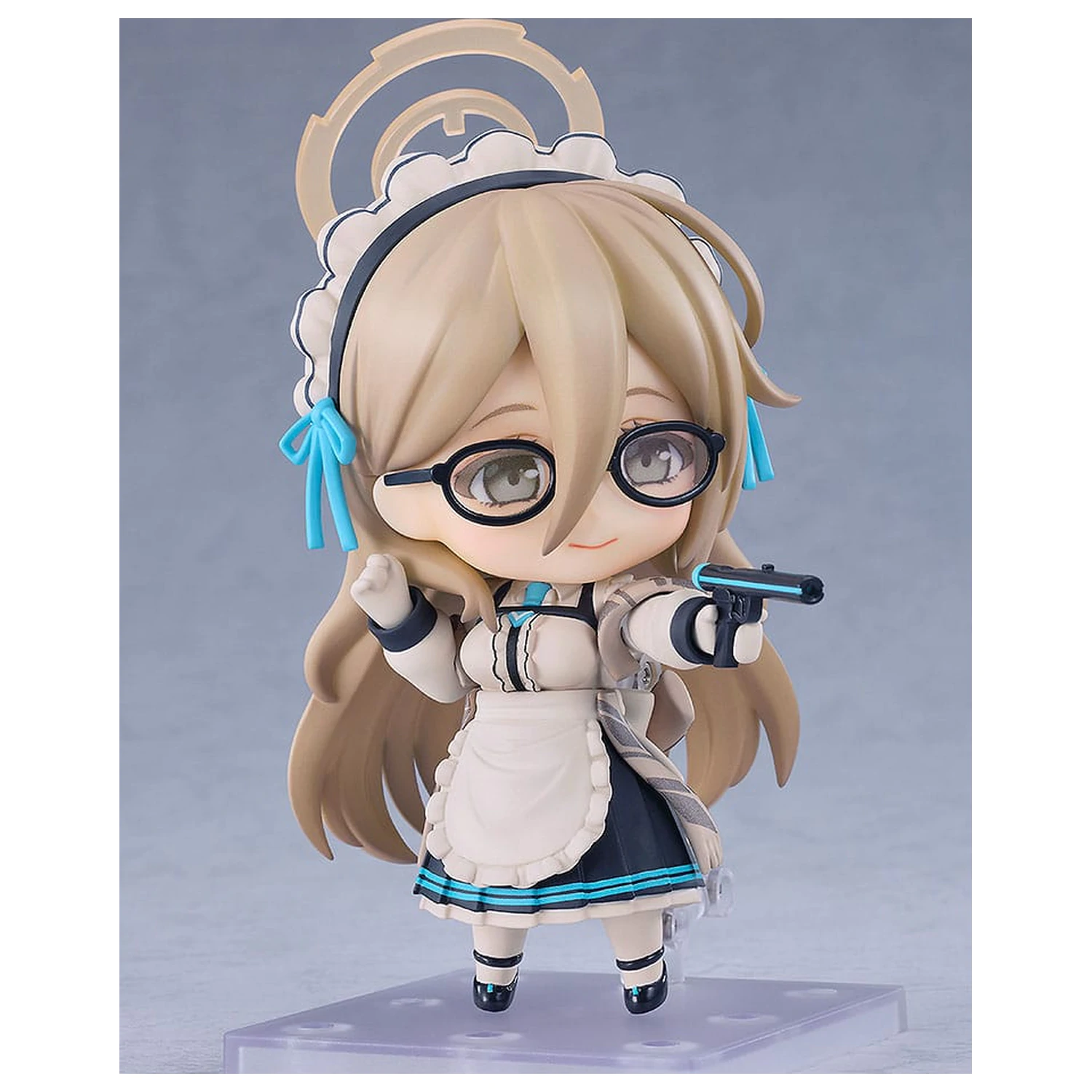 Blue Archive Nendoroid akciófigura Akane Murokasa 10 cm   termékfotó