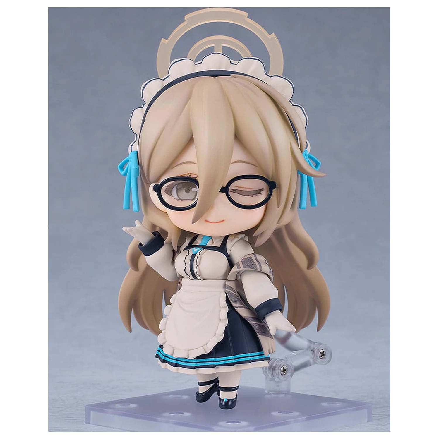 Blue Archive Nendoroid akciófigura Akane Murokasa 10 cm   termékfotó