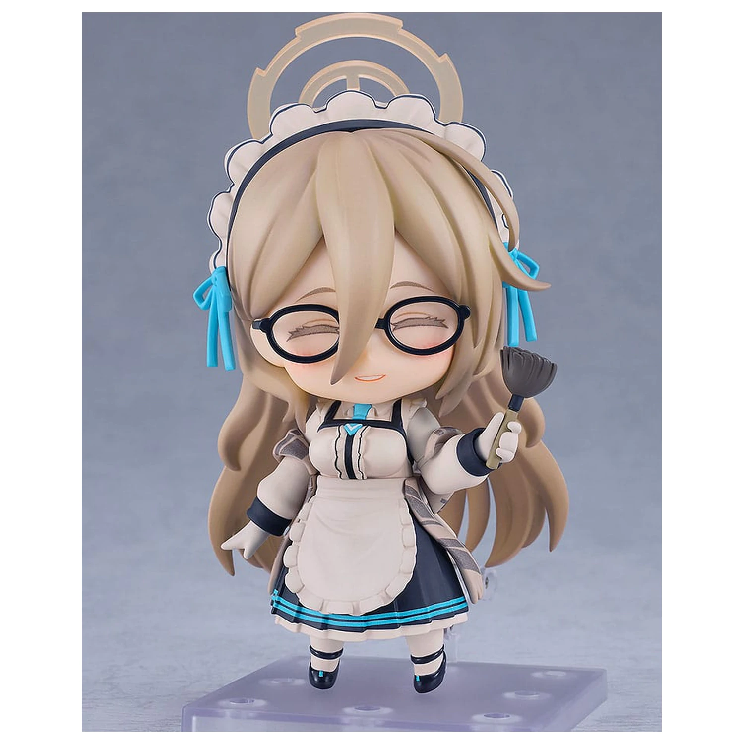Blue Archive Nendoroid akciófigura Akane Murokasa 10 cm   termékfotó