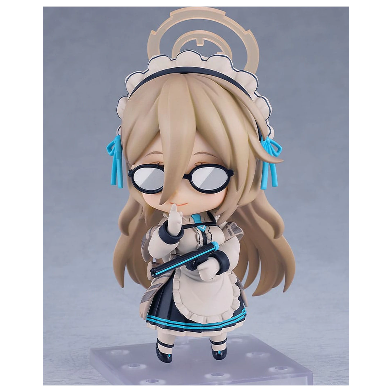 Blue Archive Nendoroid akciófigura Akane Murokasa 10 cm   termékfotó
