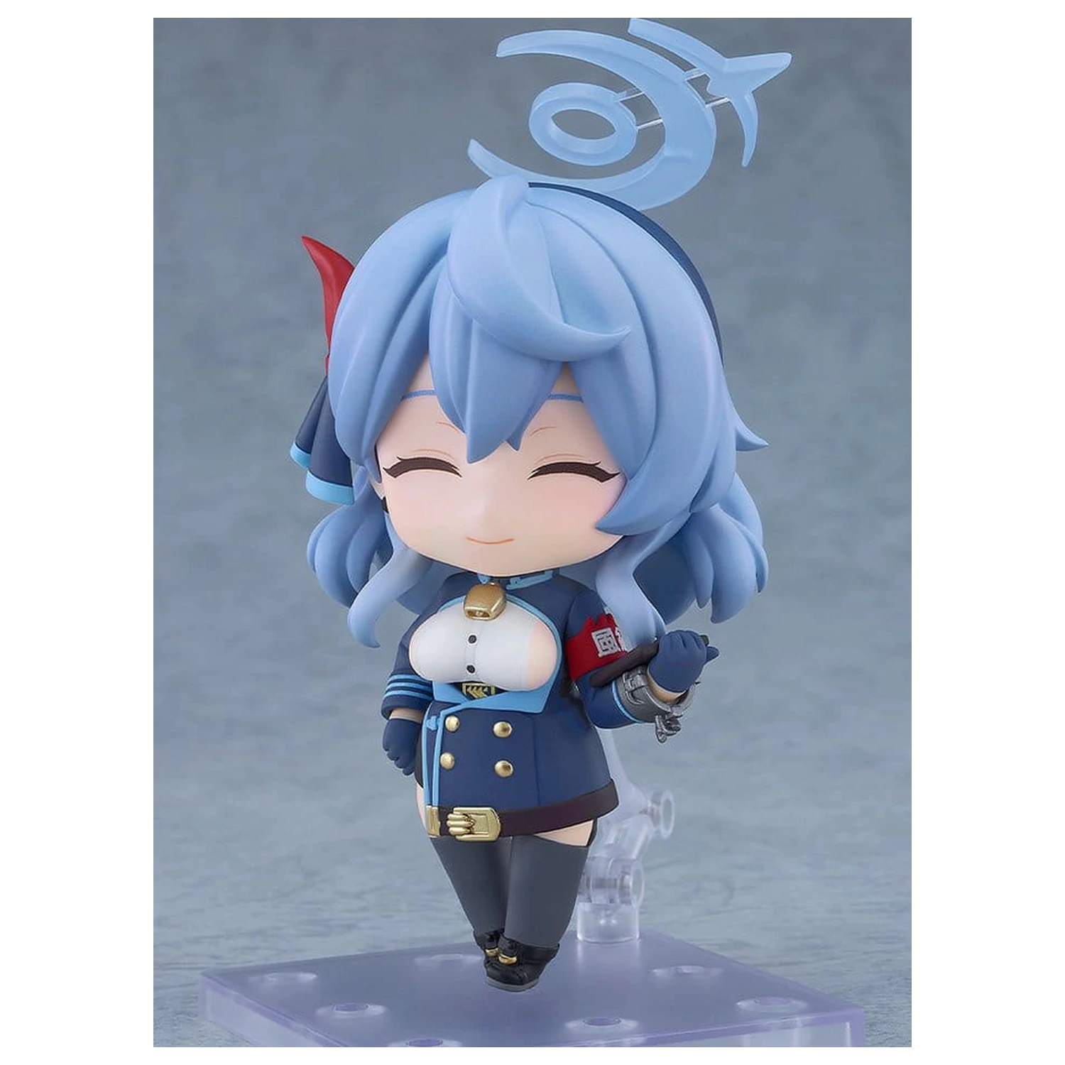 Blue Archive Nendoroid akciófigura Ako Amau 10 cm termékfotó