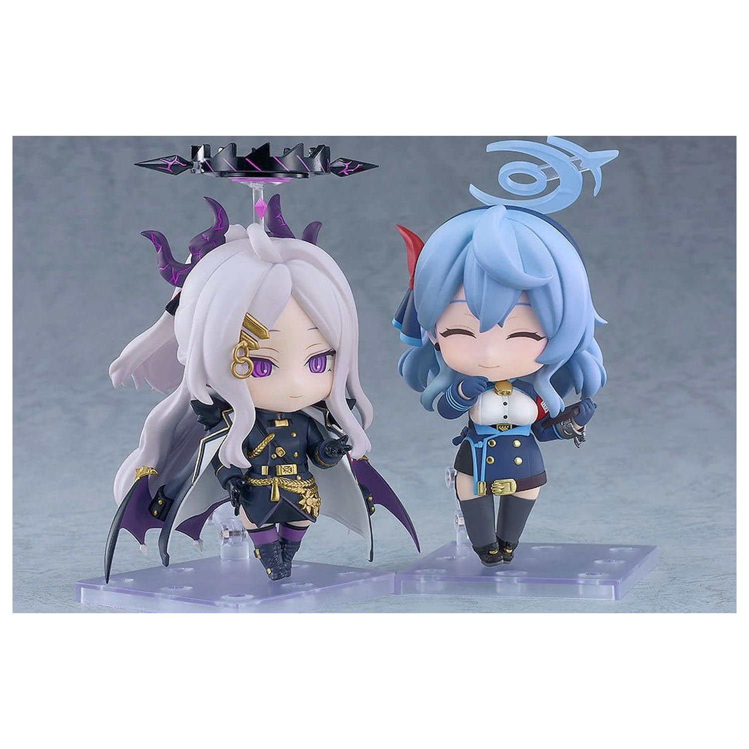 Blue Archive Nendoroid akciófigura Ako Amau 10 cm termékfotó
