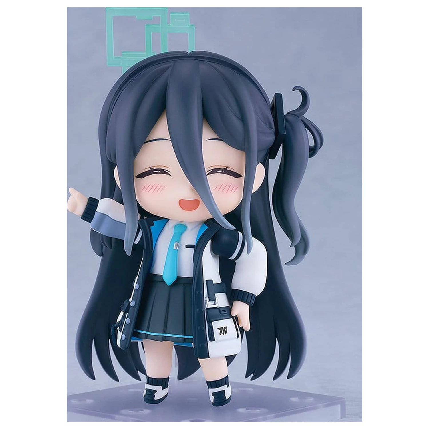 Blue Archive Nendoroid akciófigura Aris Tendou 10cm termékfotó