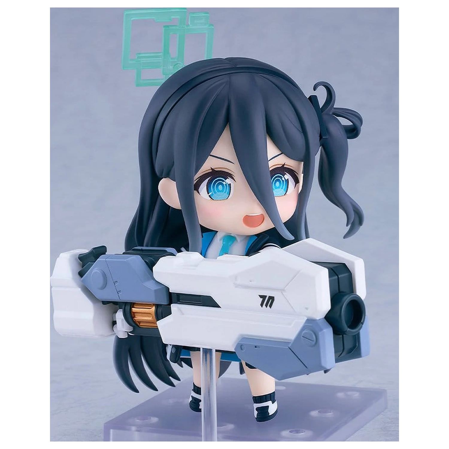 Blue Archive Nendoroid akciófigura Aris Tendou 10cm termékfotó