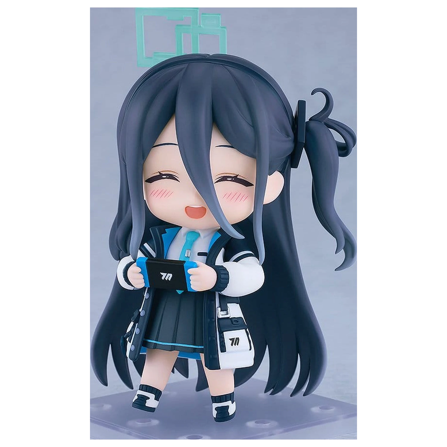 Blue Archive Nendoroid akciófigura Aris Tendou 10cm termékfotó