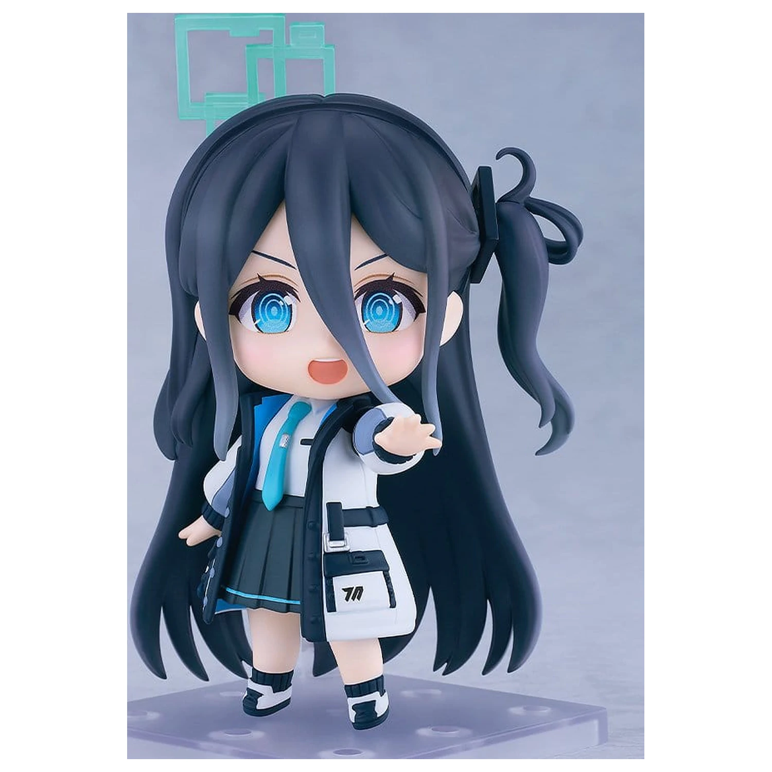 Blue Archive Nendoroid akciófigura Aris Tendou 10cm termékfotó