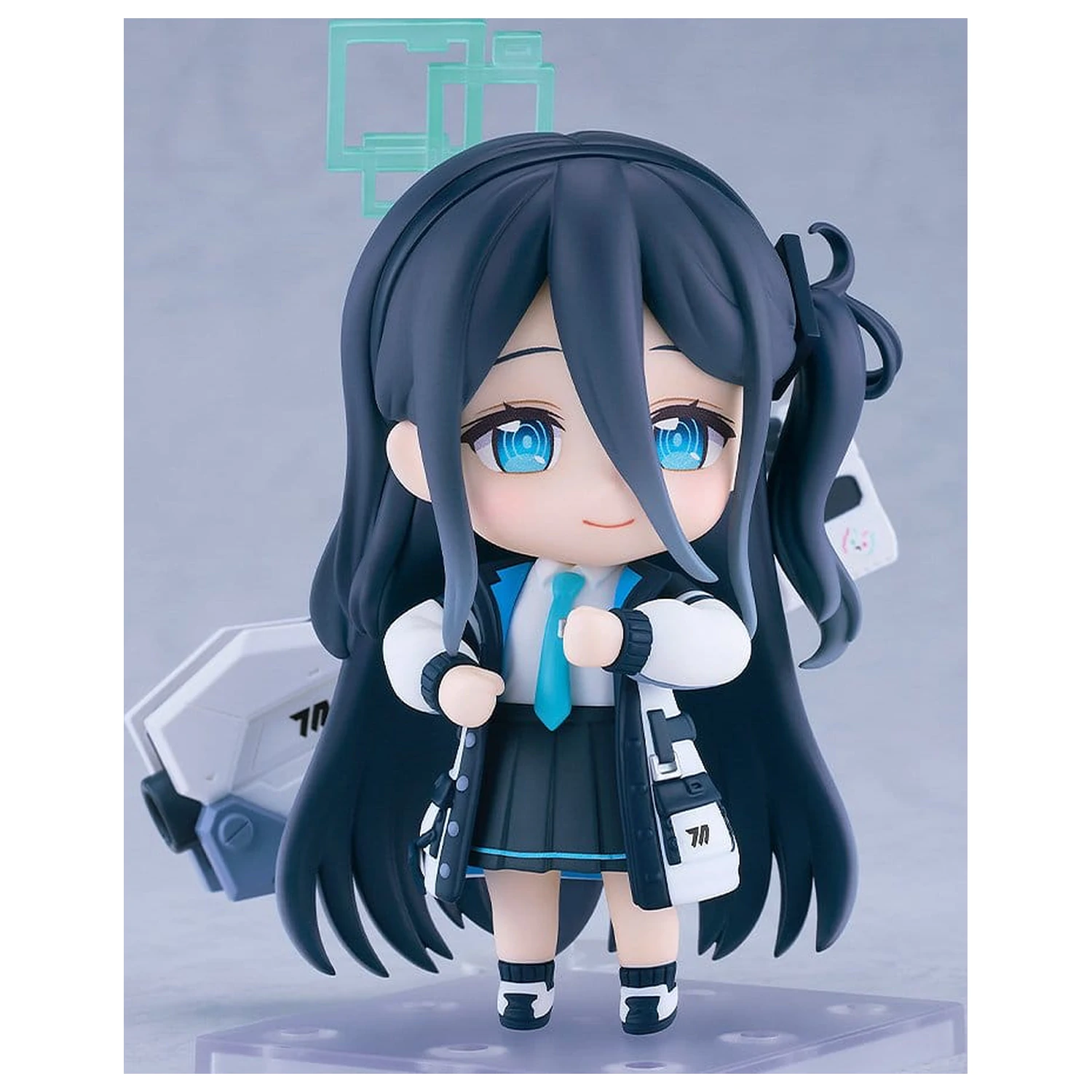 Blue Archive Nendoroid akciófigura Aris Tendou 10cm termékfotó
