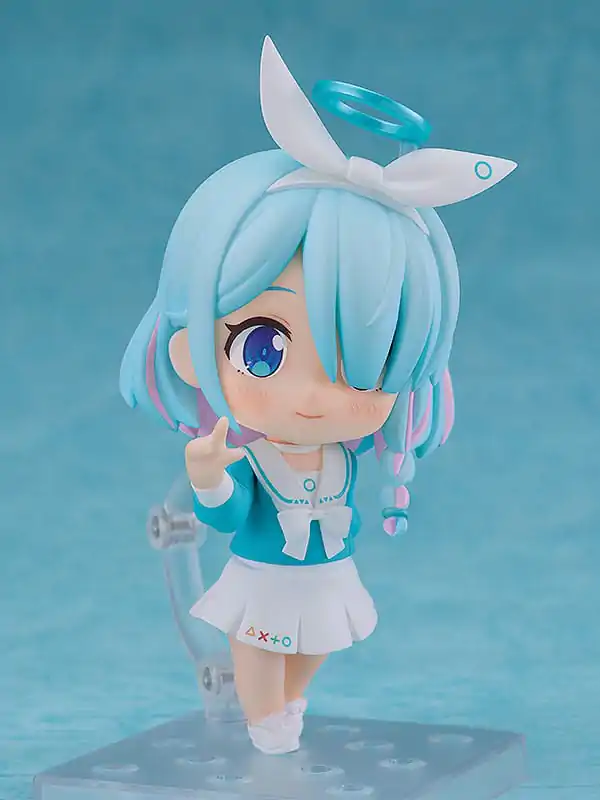 Blue Archive Nendoroid akciófigura Arona 10 cm termékfotó