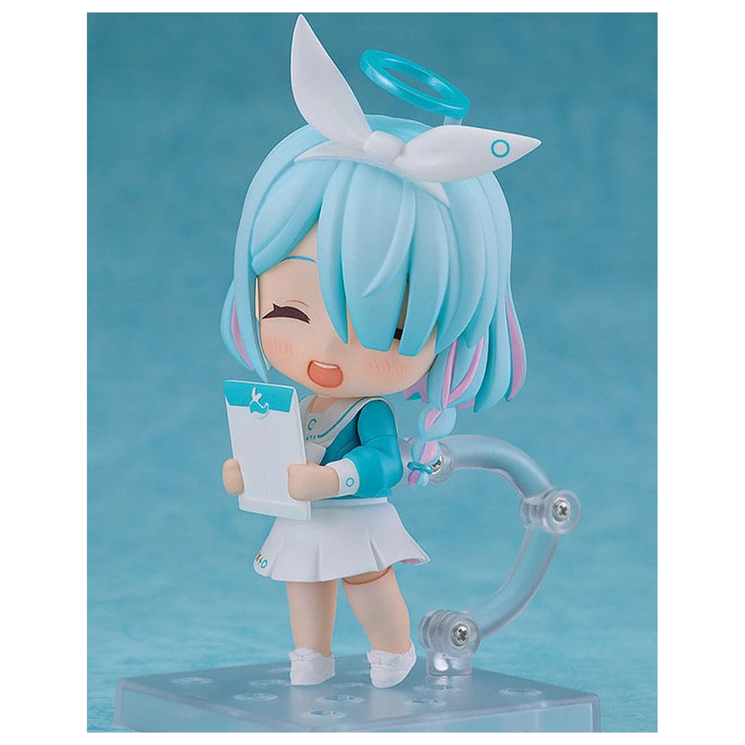 Blue Archive Nendoroid akciófigura Arona 10 cm   termékfotó