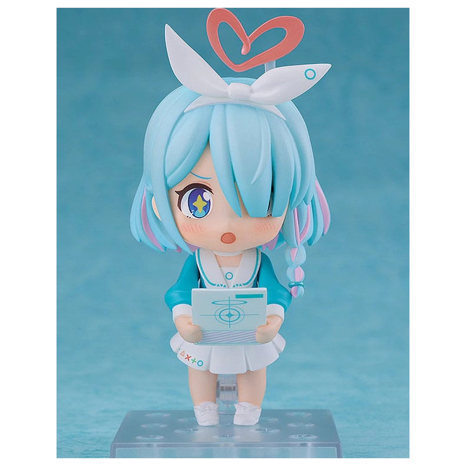 Blue Archive Nendoroid akciófigura Arona 10 cm   termékfotó