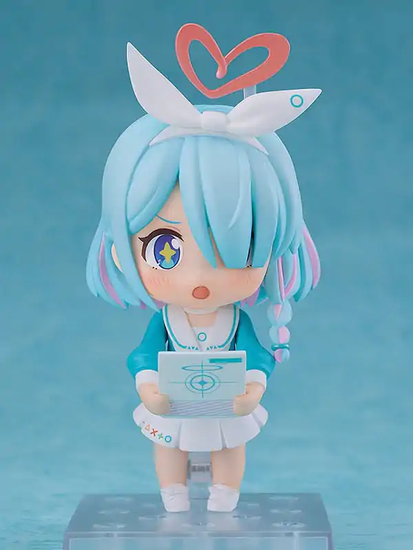 Blue Archive Nendoroid akciófigura Arona 10 cm termékfotó