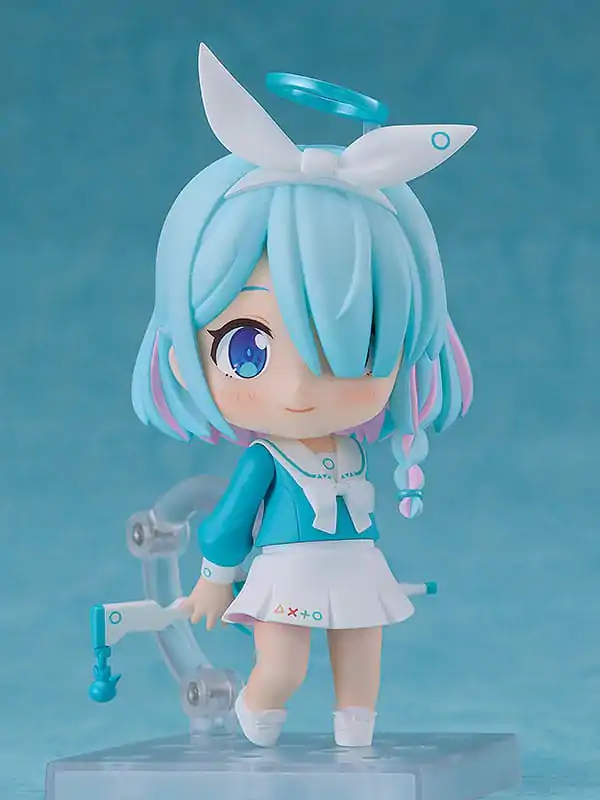 Blue Archive Nendoroid akciófigura Arona 10 cm termékfotó