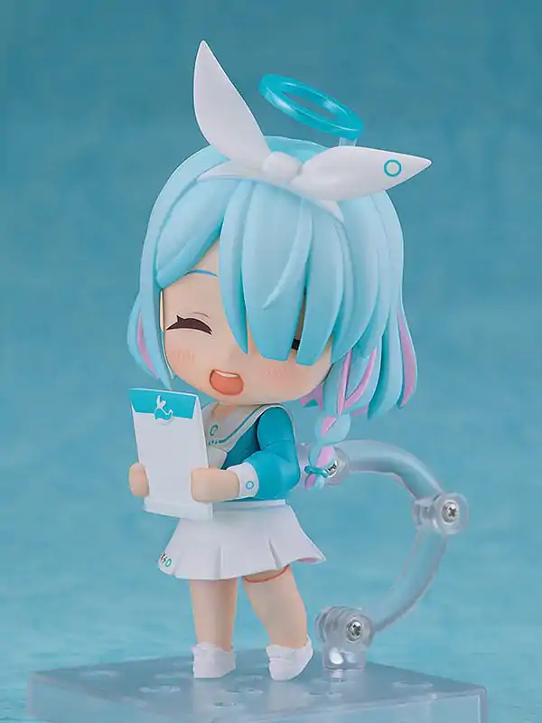 Blue Archive Nendoroid akciófigura Arona 10 cm termékfotó