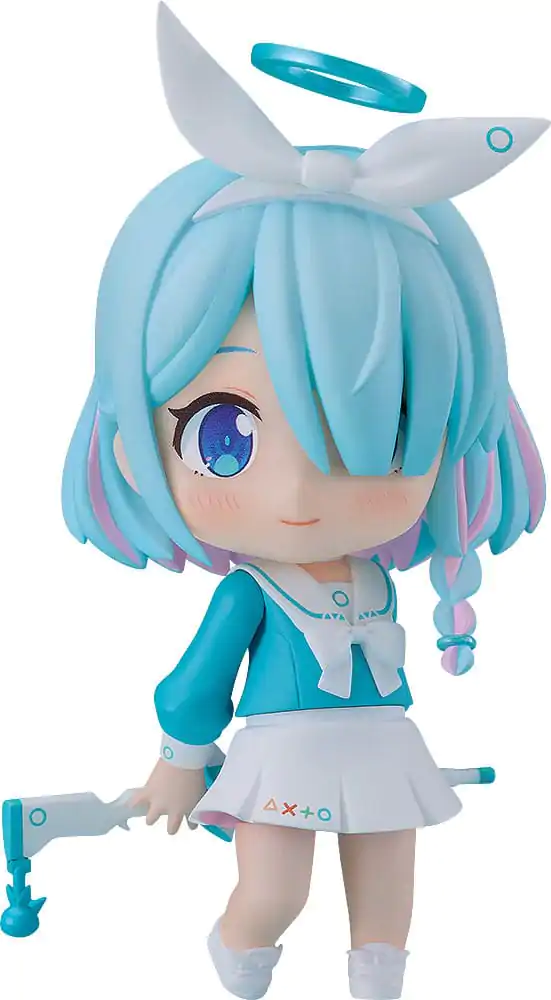 Blue Archive Nendoroid akciófigura Arona 10 cm termékfotó