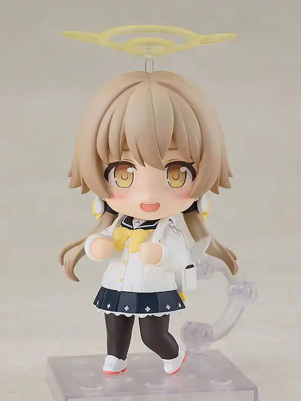 Blue Archive Nendoroid akciófigura Hifumi Ajitani 10 cm termékfotó