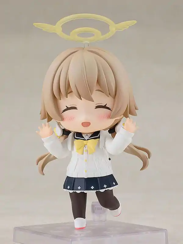 Blue Archive Nendoroid akciófigura Hifumi Ajitani 10 cm termékfotó