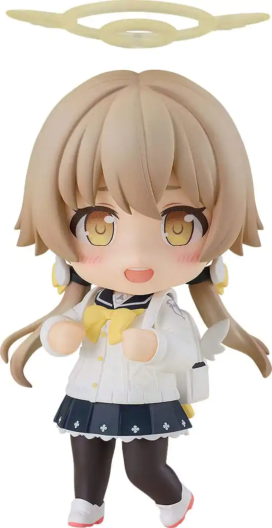 Blue Archive Nendoroid akciófigura Hifumi Ajitani 10 cm termékfotó